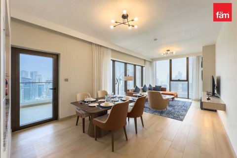Apartment in Business Bay, Dubai 2 bedrooms, 202.9 sq.m. № 137812 - photo 4