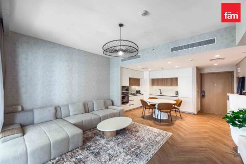 Apartment in Dubai 2 bedrooms, 92.1 sq.m. № 137811 - photo 3