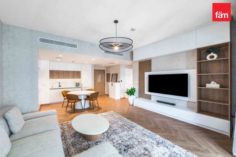Apartment in Dubai 2 bedrooms, 92.1 sq.m. № 137811