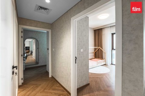 Apartment in Dubai 2 bedrooms, 92.1 sq.m. № 137811 - photo 8