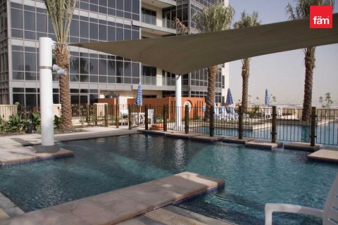 Apartment in Downtown Dubai (Downtown Burj Dubai), Dubai 1 bedroom, 90.5 sq.m. № 137822 - photo 10