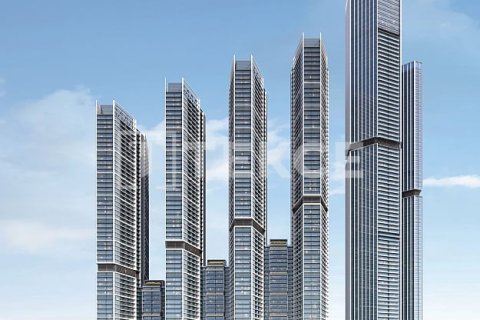 Apartment in Jumeirah Lake Towers, Dubai 2 bedrooms, 86 sq.m. № 16926 - photo 1