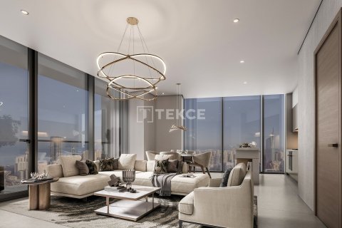 Apartment in Jumeirah Lake Towers, Dubai 2 bedrooms, 86 sq.m. № 16926 - photo 11