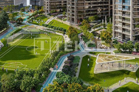 Apartment in Jumeirah Lake Towers, Dubai 2 bedrooms, 86 sq.m. № 16926 - photo 7