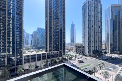 شقة في وسط مدينة دبي, دبي 1غرف نوم, 56.4 م² رقم 16924 - صورة 12