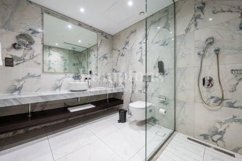 شقة في The Address Dubai Marina, مرسى دبي, دبي استوديو, 36.97539400 م² رقم 16928 - صورة 3