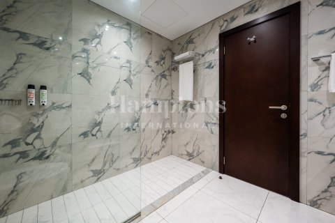شقة في The Address Dubai Marina, مرسى دبي, دبي استوديو, 36.97539400 م² رقم 16928 - صورة 4