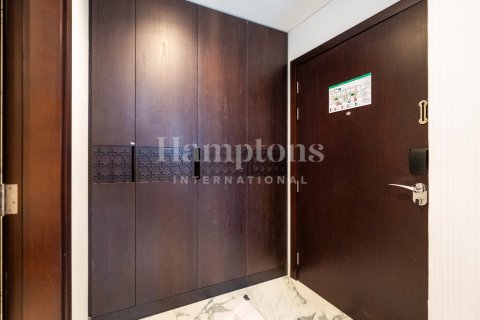شقة في The Address Dubai Marina, مرسى دبي, دبي استوديو, 36.97539400 م² رقم 16928 - صورة 8
