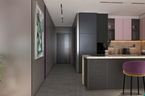 Appartement à Dubai, 1 chambre, 76 m², № 10473 - photo 7