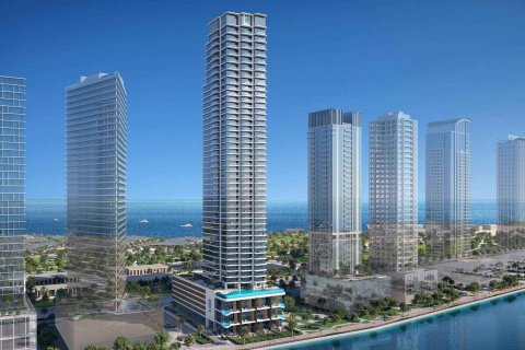 LIV Maritime in Maritime City, Dubai, № 10477