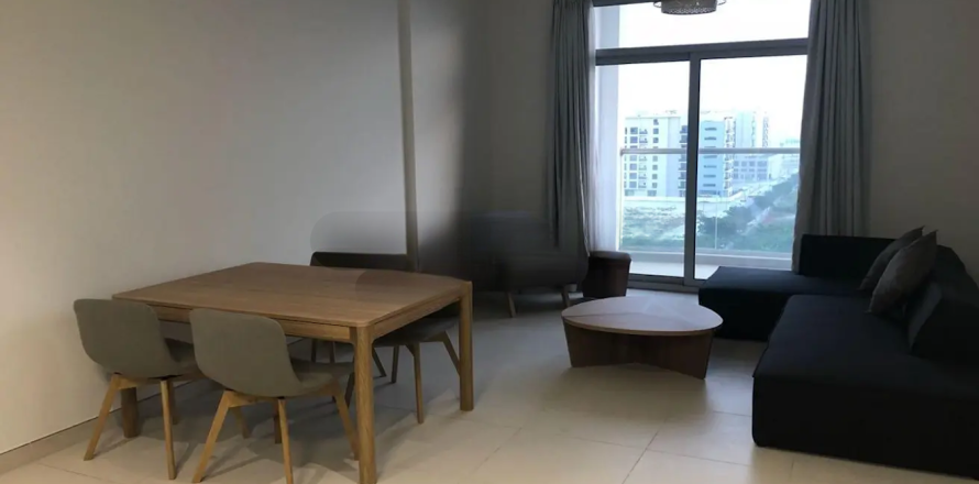 Appartement à Dubai, 1 chambre, 71 m², № 10475