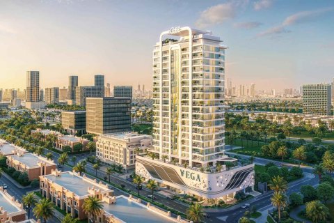 Vega in Dubai Sports City, Dubai, № 10476