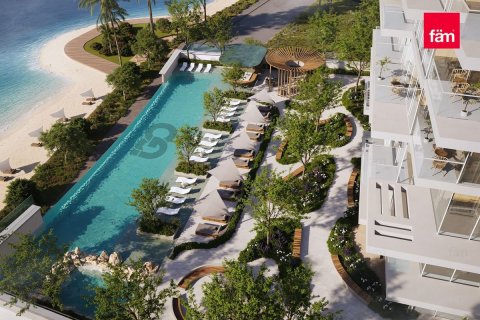 Apartment in Dubai 2 bedrooms, 120.5 sq.m. № 40780 - photo 1