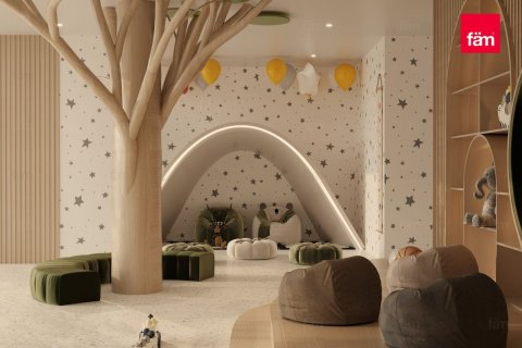 Apartment in Dubai 2 bedrooms, 120.5 sq.m. № 40780 - photo 11