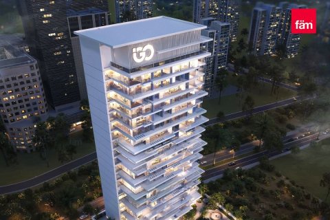Apartment in Dubai 2 bedrooms, 120.5 sq.m. № 40780 - photo 18