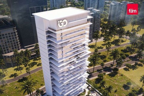 Apartment in Dubai 2 bedrooms, 120.5 sq.m. № 40780 - photo 17