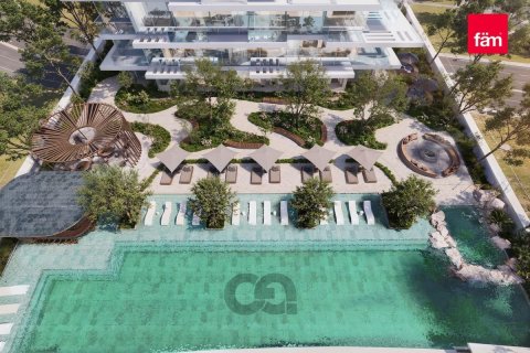 Apartment in Dubai 2 bedrooms, 120.5 sq.m. № 40780 - photo 3
