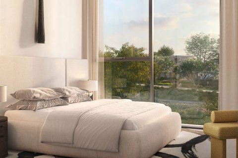 Adosado en Dubai, 4 dormitorios, 276.7 m², № 40782 - foto 3