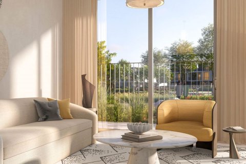 Adosado en Dubai, 4 dormitorios, 276.7 m², № 40782 - foto 1