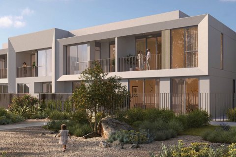 Adosado en Dubai, 4 dormitorios, 276.7 m², № 40782 - foto 10