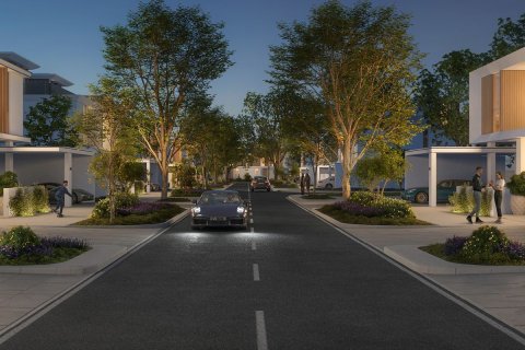 Adosado en Dubai, 4 dormitorios, 276.7 m², № 40782 - foto 13