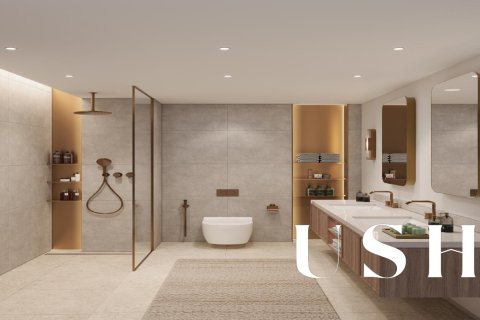 Adosado en Mudon, Dubai, 4 dormitorios, 236 m², № 39573 - foto 14