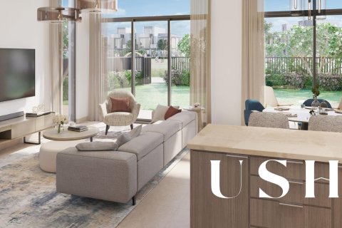 Adosado en Mudon, Dubai, 4 dormitorios, 236 m², № 39573 - foto 11