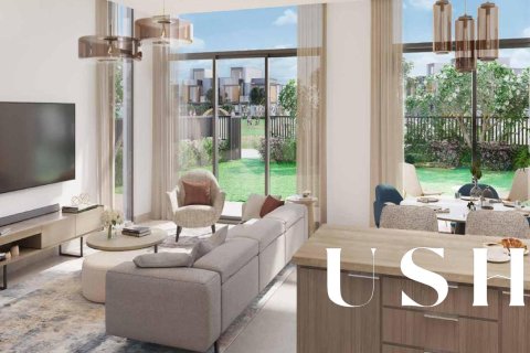 Adosado en Mudon, Dubai, 4 dormitorios, 236 m², № 39573 - foto 3