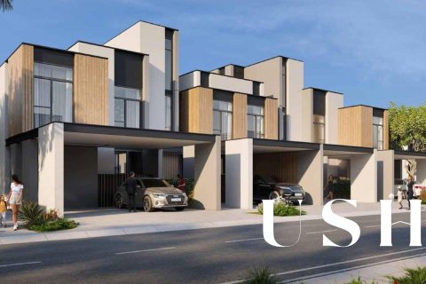 Adosado en Mudon, Dubai, 4 dormitorios, 236 m², № 39573 - foto 8