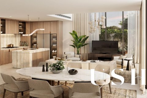 Adosado en Mudon, Dubai, 4 dormitorios, 236 m², № 39573 - foto 15