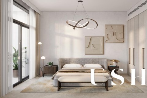 Adosado en Mudon, Dubai, 4 dormitorios, 236 m², № 39573 - foto 13
