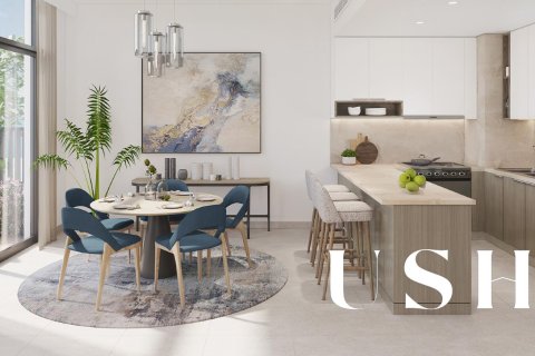 Adosado en Mudon, Dubai, 4 dormitorios, 236 m², № 39573 - foto 12