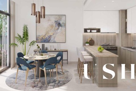 Adosado en Mudon, Dubai, 4 dormitorios, 236 m², № 39573 - foto 4
