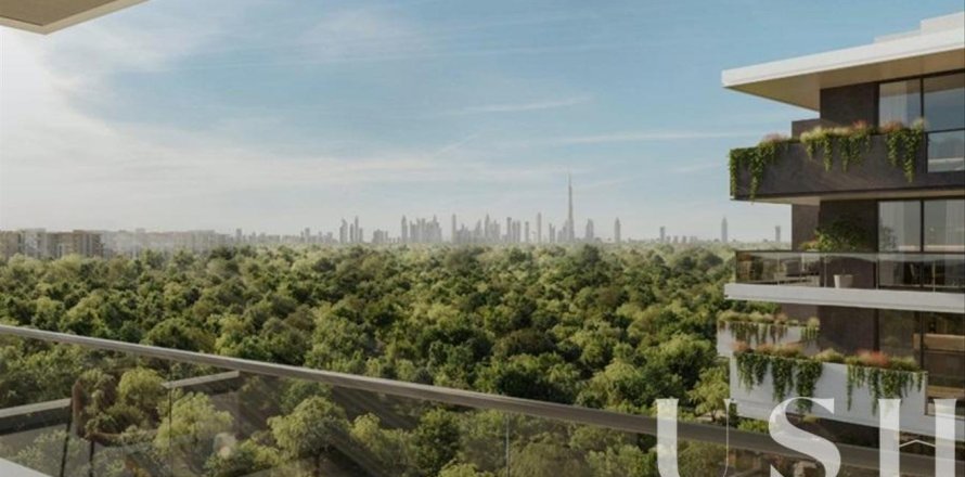 Apartment in Dubai Land, Dubai 2 bedrooms, 156 sq.m. № 39588