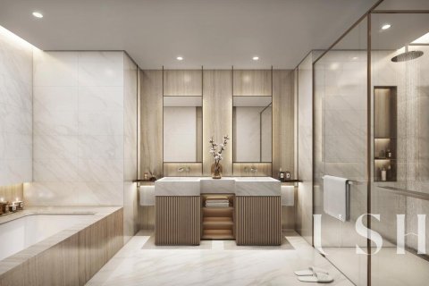 Appartement à Palm Jumeirah, Dubai, 1 chambre, 109 m², № 39576 - photo 10