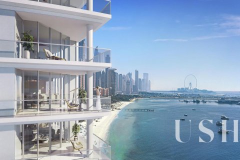 Appartement à Palm Jumeirah, Dubai, 1 chambre, 109 m², № 39576 - photo 22