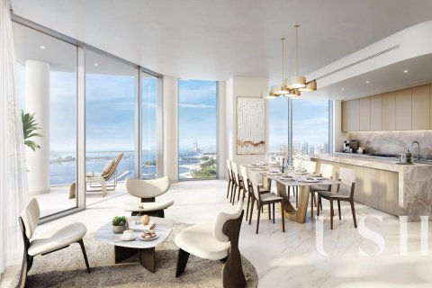 Appartement à Palm Jumeirah, Dubai, 1 chambre, 109 m², № 39576 - photo 17