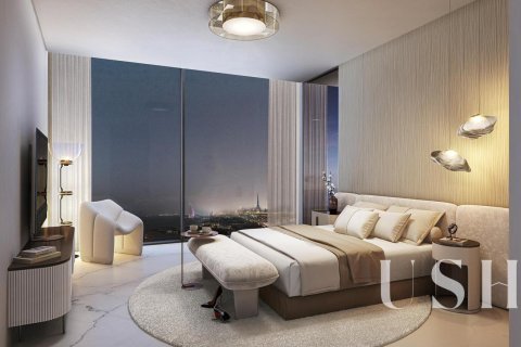 Appartement à Palm Jumeirah, Dubai, 1 chambre, 109 m², № 39576 - photo 4