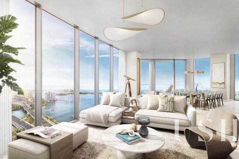 Appartement à Palm Jumeirah, Dubai, 1 chambre, 109 m², № 39576 - photo 16
