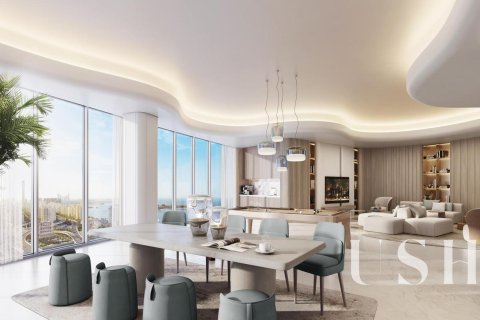 Appartement à Palm Jumeirah, Dubai, 1 chambre, 109 m², № 39576 - photo 12