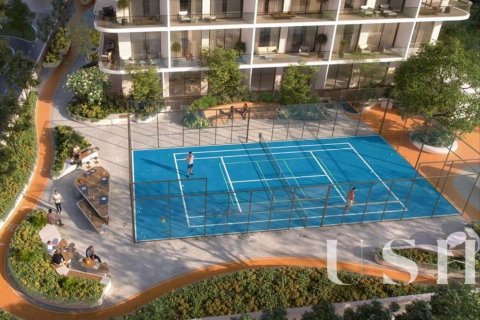Купить квартиру в Джумейра Лейк Тауэрс, Дубай: 1 спальня, 90м², № 39586 - фото 8