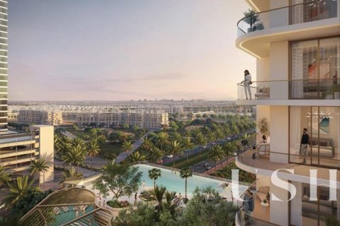 Купить квартиру в Джумейра Лейк Тауэрс, Дубай: 1 спальня, 90м², № 39586 - фото 9