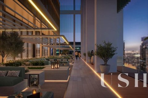 Купить квартиру в Джумейра Лейк Тауэрс, Дубай: 1 спальня, 90м², № 39586 - фото 7