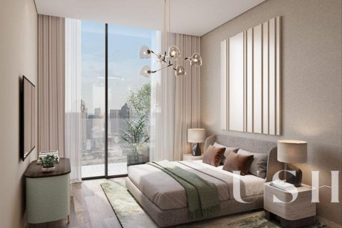 Купить квартиру в Джумейра Лейк Тауэрс, Дубай: 1 спальня, 90м², № 39586 - фото 10