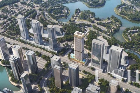 Купить квартиру в Джумейра Лейк Тауэрс, Дубай: 1 спальня, 90м², № 39586 - фото 4