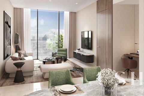 Купить квартиру в Джумейра Лейк Тауэрс, Дубай: 1 спальня, 90м², № 39586 - фото 16