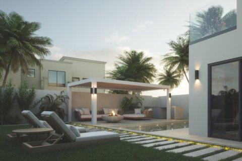 فيلا في Springs 11, The Springs, دبي 4 غرف نوم, 411 م² رقم 48283 - صورة 8