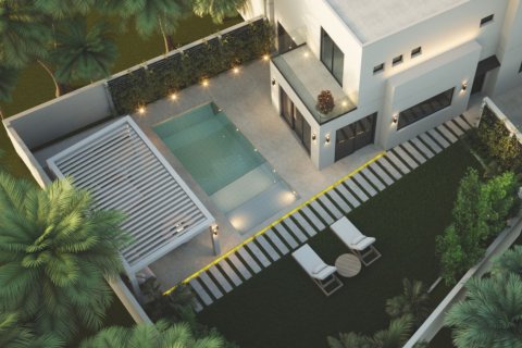 فيلا في Springs 11, The Springs, دبي 4 غرف نوم, 411 م² رقم 48283 - صورة 2