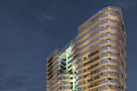 Apartamento en Dubai Land, Dubai, 4 dormitorios, 171 m², № 48287 - foto 4