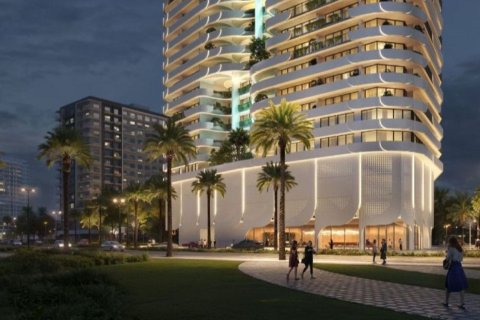 Apartamento en Dubai Land, Dubai, 4 dormitorios, 171 m², № 48287 - foto 5